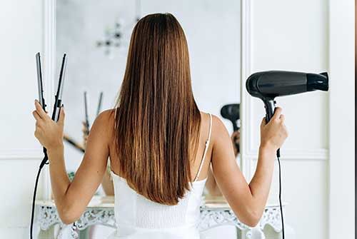 Cómo cuidar el pelo en otoño, ¿realmente se cae más? Cómo cuidar el pelo en otoño, ¿realmente se cae más?