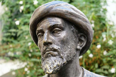Maimónides