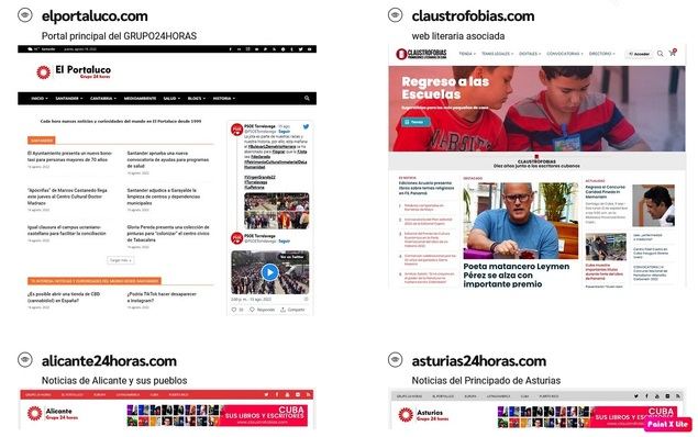 Grupo GN llega a un acuerdo con Grupo 24 Horas para crear nuevos medios en diferentes puntos
