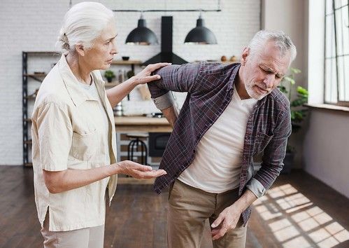Vivir con fibromialgia: consejos para adaptarse a la enfermedad Vivir con fibromialgia: consejos para adaptarse a la enfermedad
