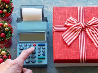 Los españoles gastarán una media de 180 euros en regalos estas Navidades