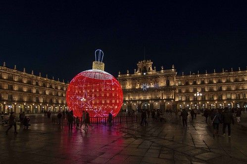 España es el destino favorito de los europeos y españoles para recibir el año 2023, según Jetcost España es el destino favorito de los europeos y españoles para recibir el año 2023, según Jetcost