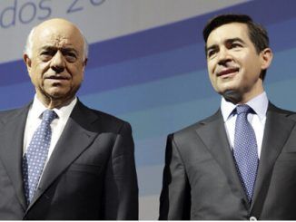 El BBVA de Carlos Torres paga los errores de Francisco González que fueron investigados en la pieza 9 contra AUSBANC