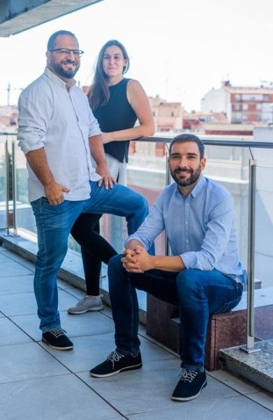 mlean(R) cierra una ronda de 3 millones de euros para acelerar producto y mercados de su software digital