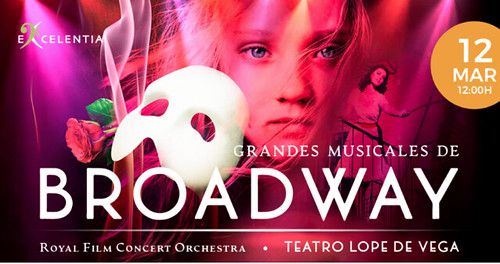 Una sutil mezcla de música clásica, ópera, zarzuela, pop y de cine en las próximas semanas Una sutil mezcla de música clásica, ópera, zarzuela, pop y de cine en las próximas semanas