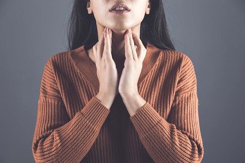 Disfagia, qué es, síntomas y consejos para sobrellevarla Disfagia, qué es, síntomas y consejos para sobrellevarla