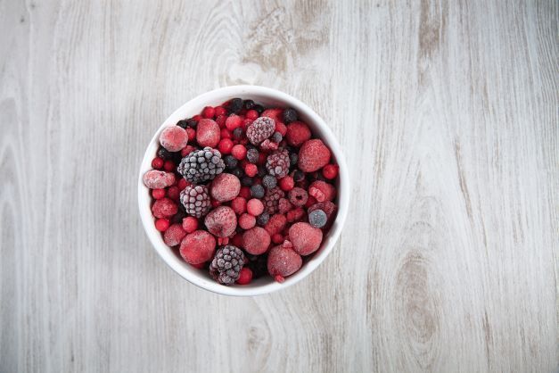 Aljarafruit aconseja el consumo de frutas de temporada