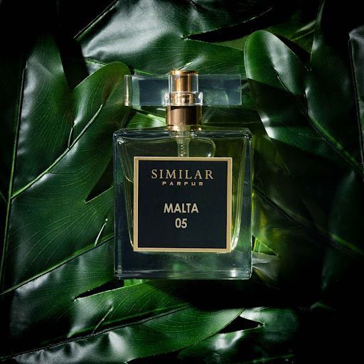 Los perfumes nicho de Similar Parfum marcan la diferencia en calidad para hombre y mujer