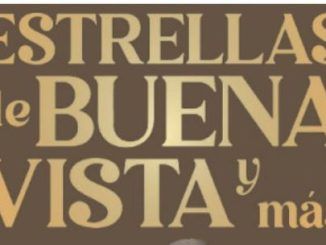 La tarde del viernes la mejor música tradicional cubana en Madrid