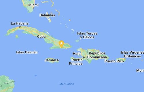 Los números del turismo en el Caribe durante el primer semestre de 2023