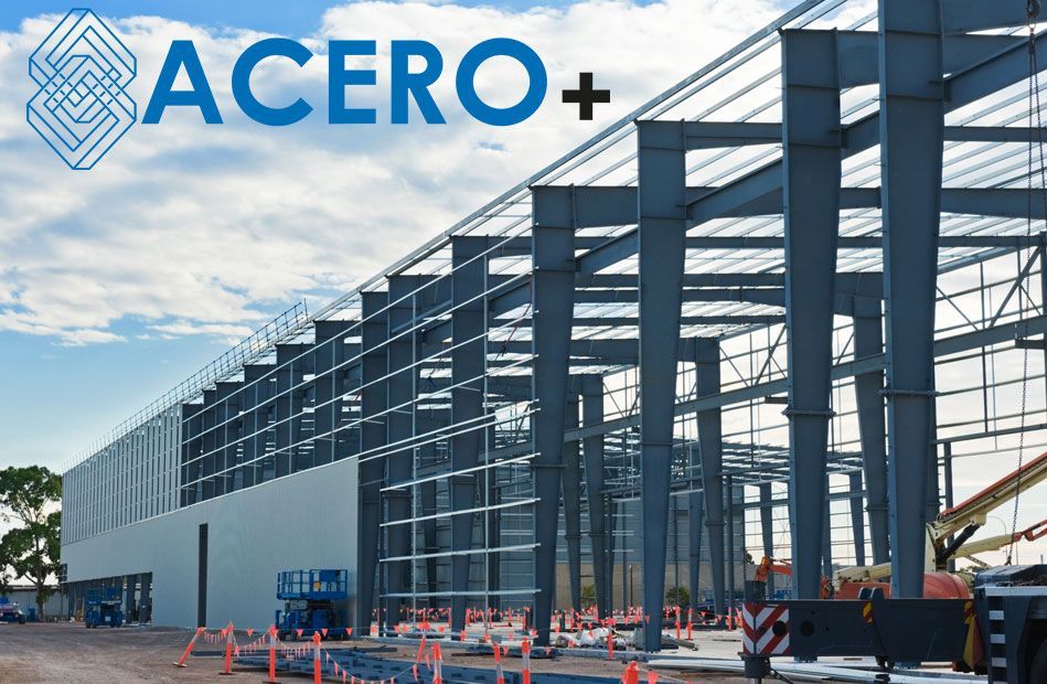Descubriendo los beneficios del acero en la arquitectura, por ACERO PLUSS