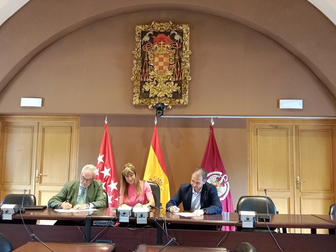 CE Consulting, Lefebvre y la UCM se unen para impulsar la sostenibilidad de las pymes