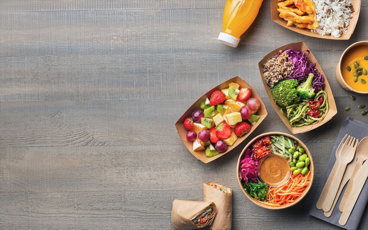 Envapro ofrece sus consejos para optimizar el take away de restaurantes y hoteles durante el verano