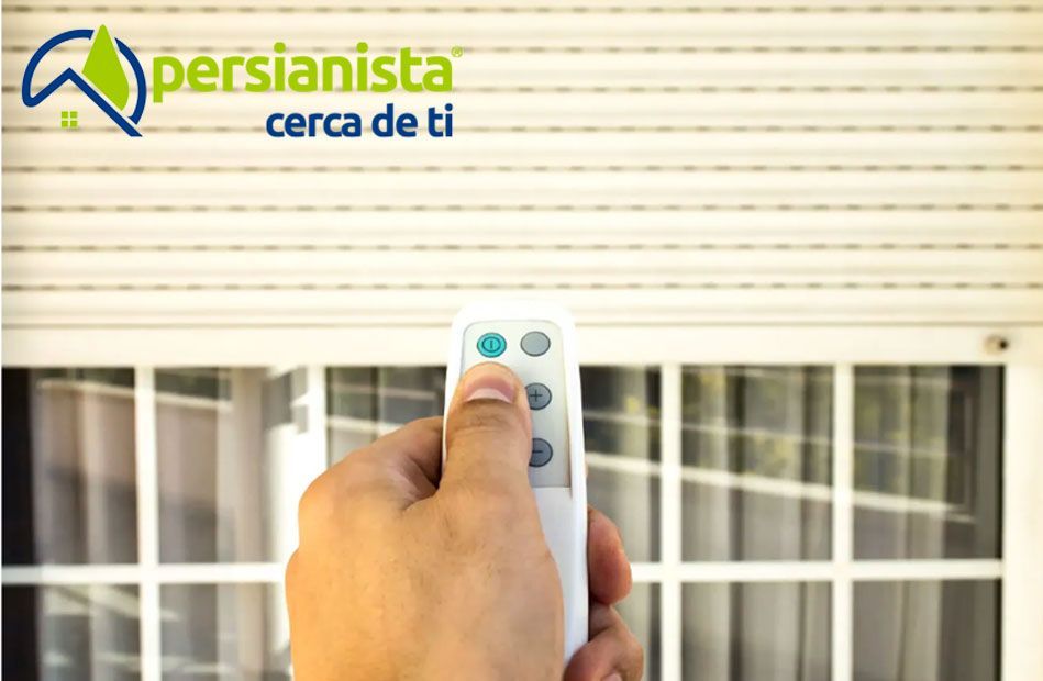 Persianista Cerca de Ti explica lo que hay que tener en cuenta al elegir las persianas para el hogar