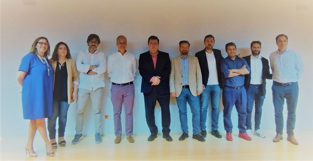 BIM, en el centro de la nueva Junta Directiva de buildingSMART Spain