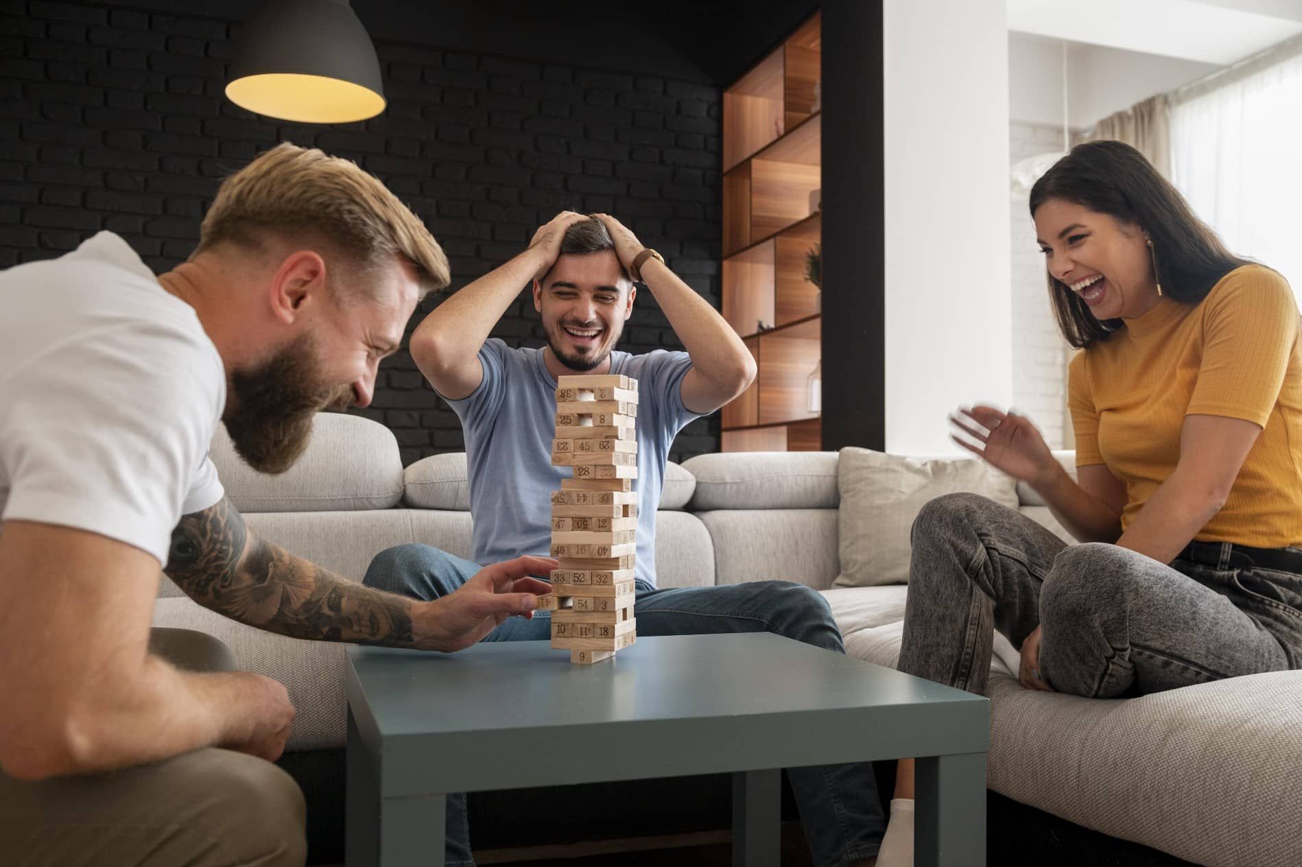 Los juegos de mesa de Megacity, perfectos para las calurosas tardes de verano