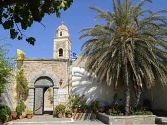 Creta, el secreto mejor guardado entre las 2.000 islas griegas