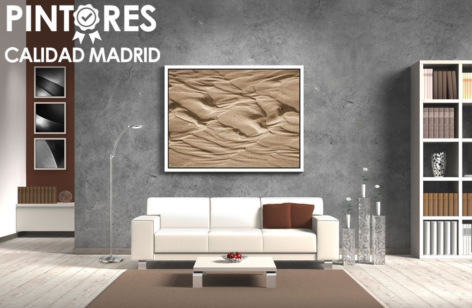 Descubriendo el mundo de los colores para el interior de las viviendas, por Pintores Madrid Calidad
