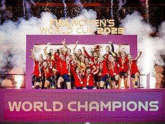 Pablo Motos, la Selección Española Femenina de Fútbol, el Museo Sorolla y la Asociación de Fiestas y Recreaciones Históricas premios ACPE 2023