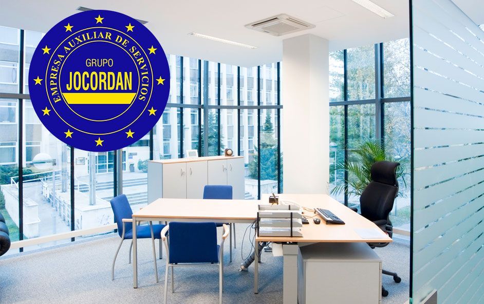 Servicios de limpieza profesional: transformando espacios de manera eficiente, por Grupo Jocordan