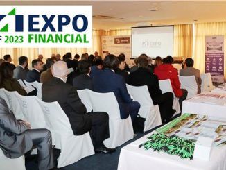 El 17 de noviembre en Madrid comienza EXPOFINANCIAL 2023