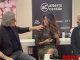 Alberto Cerdán presenta los mejores tratamientos para preparar tu cabello este invierno con GOSSYP HAIR