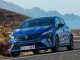 El nuevo Renault Clio conquista Girona con su innovadora y tecnológica gama