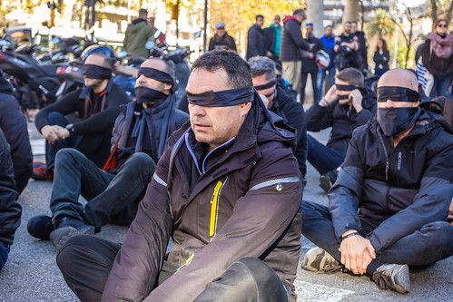 Los sindicatos de mossos piden ‘transparencia y valentía’ a Interior Los sindicatos de mossos piden ‘transparencia y valentía’ a Interior