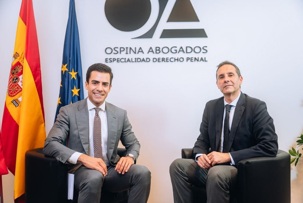 Ranking de los mejores abogados de España en penal 2024