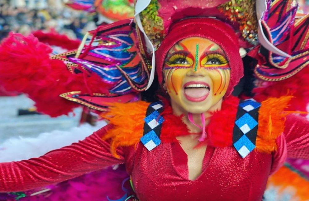 Platja d’Aro se prepara para el Carnaval más importante de las comarcas gerundenses