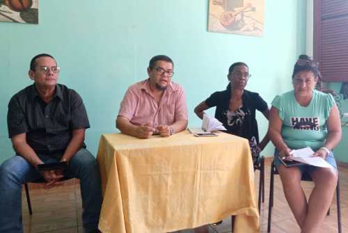 Ya se cocina el Festival de la Trova Pepe Sánchez en Santiago de Cuba Ya se cocina el Festival de la Trova Pepe Sánchez en Santiago de Cuba