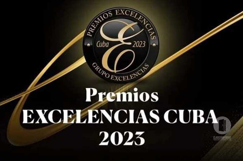 Clustrofobias Promociones Literarias finalista de los Premios Excelencias 2023 Clustrofobias Promociones Literarias finalista de los Premios Excelencias 2023