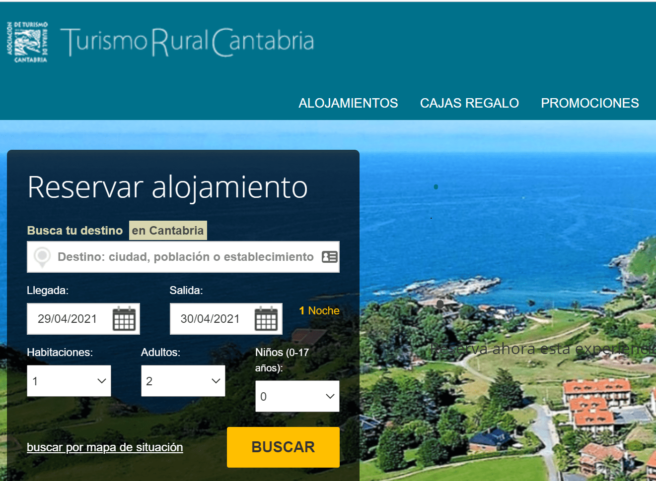 La Asociación de Turismo Rural de Cantabria presenta sus alegaciones para que que las viviendas de uso turístico complan las