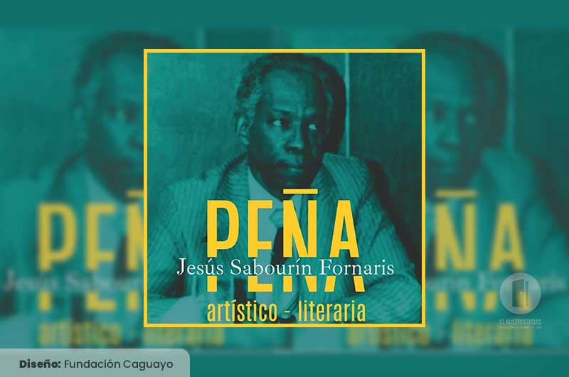 Peña artístico-literaria Jesús Sabourín Fornaris en la Fundación Caguayo