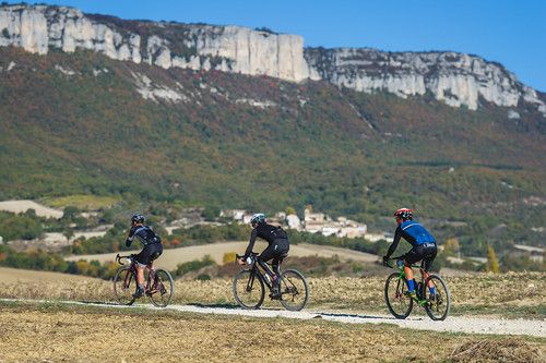 La Asociación de Campings de Navarra refuerza su apuesta por el cicloturismo en la Comunidad Foral La Asociación de Campings de Navarra refuerza su apuesta por el cicloturismo en la Comunidad Foral