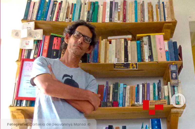 Los libros / los naufragios… Los libros / los naufragios…