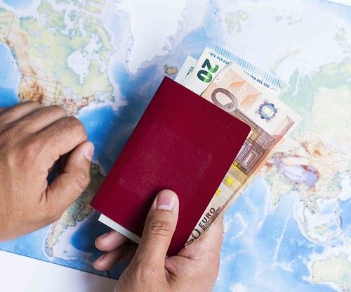 Los españoles gastarán una media de 1.167 euros en sus vacaciones de agosto 2024