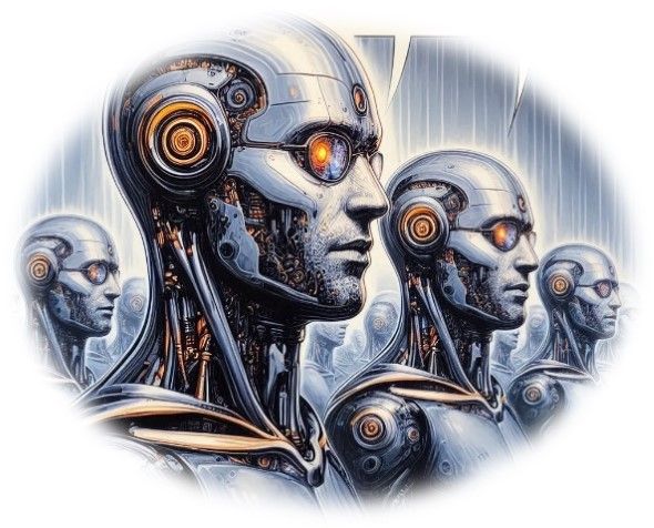 Casi la mitad de los intentos de fraude se realizan mediante inteligencia artificial: las entidades financieras se movilizan
