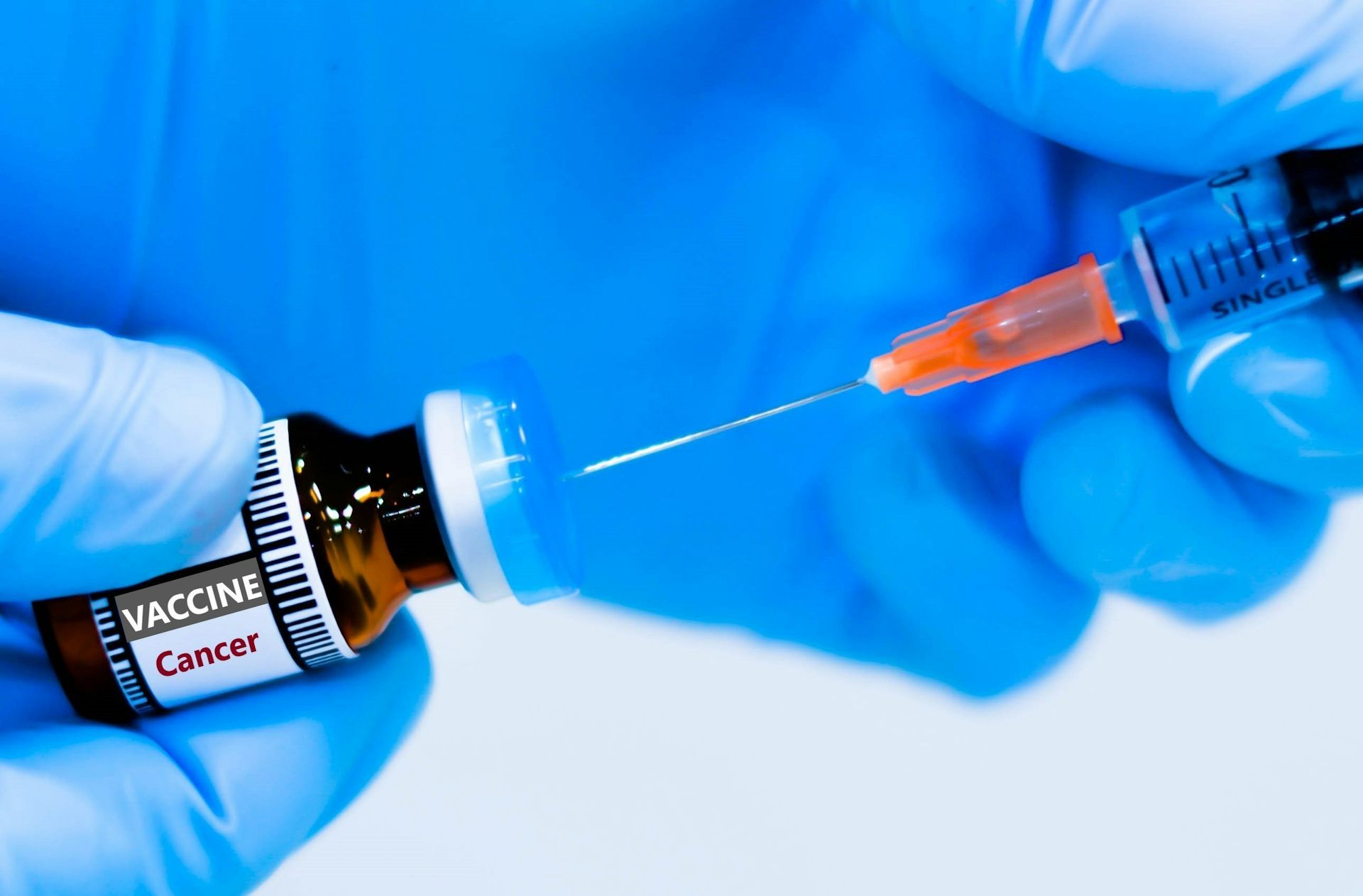 Últimas noticias sobre las vacunas contra el cáncer Últimas noticias sobre las vacunas contra el cáncer
