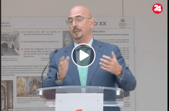 Los Premios Nacionales de Informática de la Salud reconocen la excelencia y el compromiso de la Consejería de Salud de Cantabria Los Premios Nacionales de Informática de la Salud reconocen la excelencia y el compromiso de la Consejería de Salud de Cantabria
