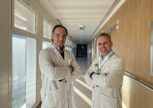 Un 25% de andaluces podrían padecer apnea del sueño, aunque la mayoría lo desconoce Un 25% de andaluces podrían padecer apnea del sueño, aunque la mayoría lo desconoce