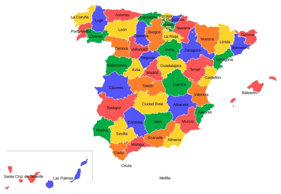 Para disgusto de algunos políticos España está como nunca para envidia de Francia y Alemania Para disgusto de algunos políticos España está como nunca para envidia de Francia y Alemania