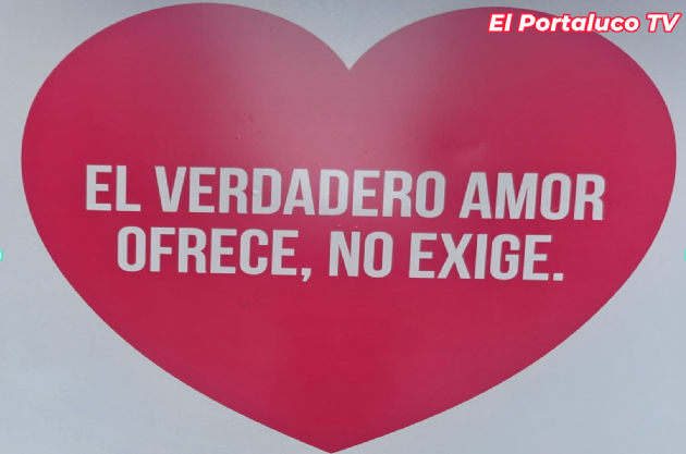 El amor El amor