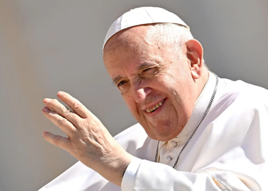 Llegó para cambiar la iglesia Católica hace 12 años y hoy ha muerto el Papa Francisco Llegó para cambiar la iglesia Católica hace 12 años y hoy ha muerto el Papa Francisco