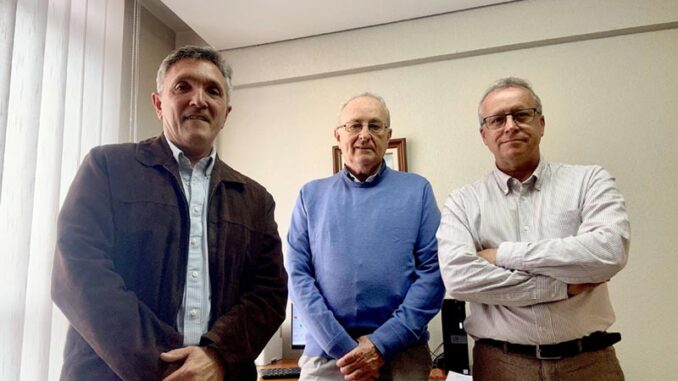 Investigadores del IDIVAL, la UC y SCS descubren la relación entre el estado del metabolismo óseo y la vulnerabilidad al SARS-CoV-2 Investigadores del IDIVAL, la UC y SCS descubren la relación entre el estado del metabolismo óseo y la vulnerabilidad al SARS-CoV-2