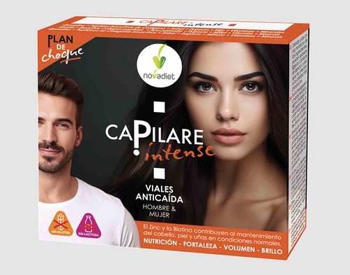 ¿Es normal que se caiga más cabello en primavera?