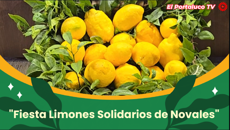 El sábado día 9 se celebra el día grande de la XIV Fiesta de los Limones Solidarios en Novales (Alfóz de Lloredo) El sábado día 9 se celebra el día grande de la XIV Fiesta de los Limones Solidarios en Novales (Alfóz de Lloredo)
