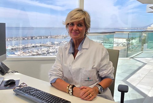 El Hospital Quirónsalud Marbella pone en marcha su nueva Unidad de Microbiota y Longevidad El Hospital Quirónsalud Marbella pone en marcha su nueva Unidad de Microbiota y Longevidad