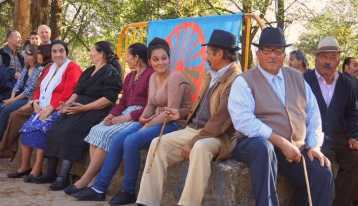 Guillermo Fernández Vara: también los gitanos … Guillermo Fernández Vara: también los gitanos …
