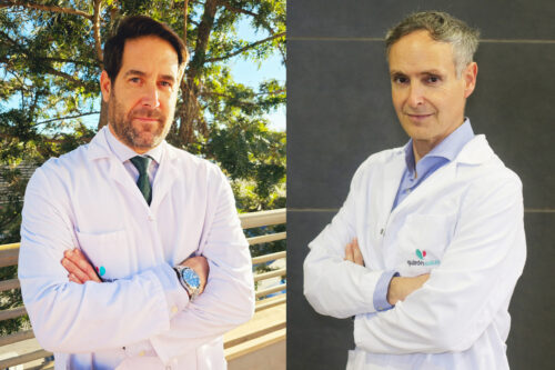 Quirónsalud Málaga realiza una cirugía que evita extirpar todo un pulmón a pacientes con cáncer avanzado Quirónsalud Málaga realiza una cirugía que evita extirpar todo un pulmón a pacientes con cáncer avanzado